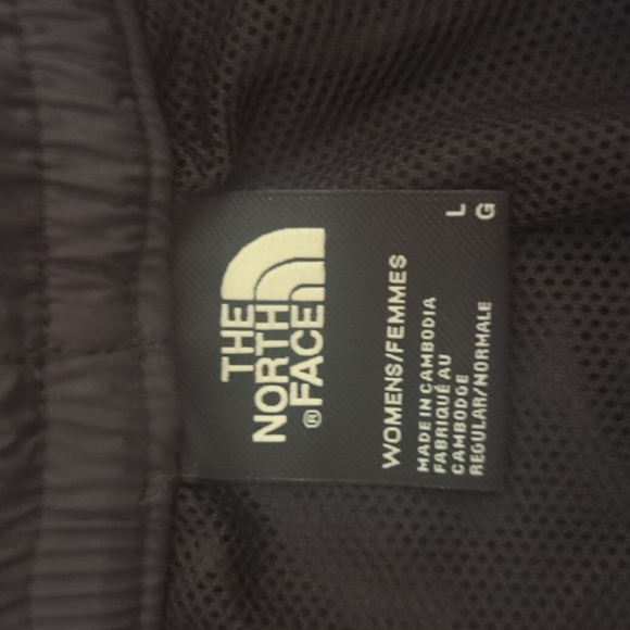 The North Face Windwall Hydrenaline Pants - Picture 4 of 5